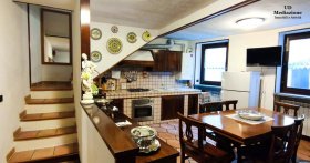 House in Argegno