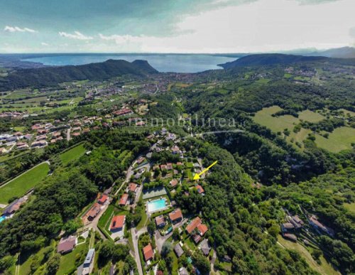 Building plot in Costermano sul Garda