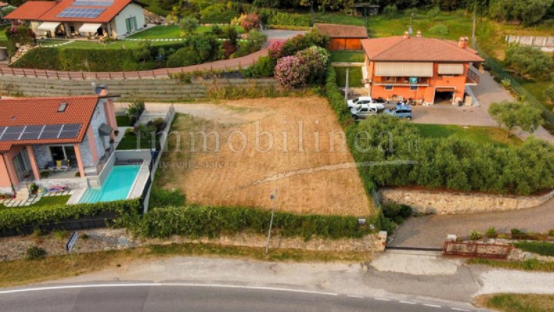 Terreno edificabile a Costermano sul Garda