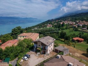 Villa en San Zeno di Montagna