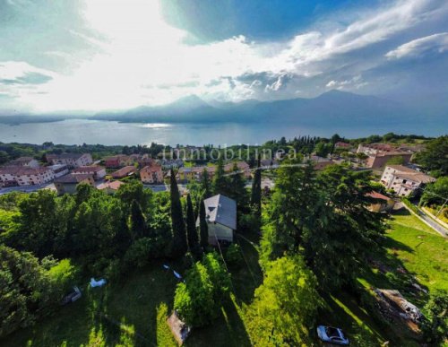 Villa en San Zeno di Montagna