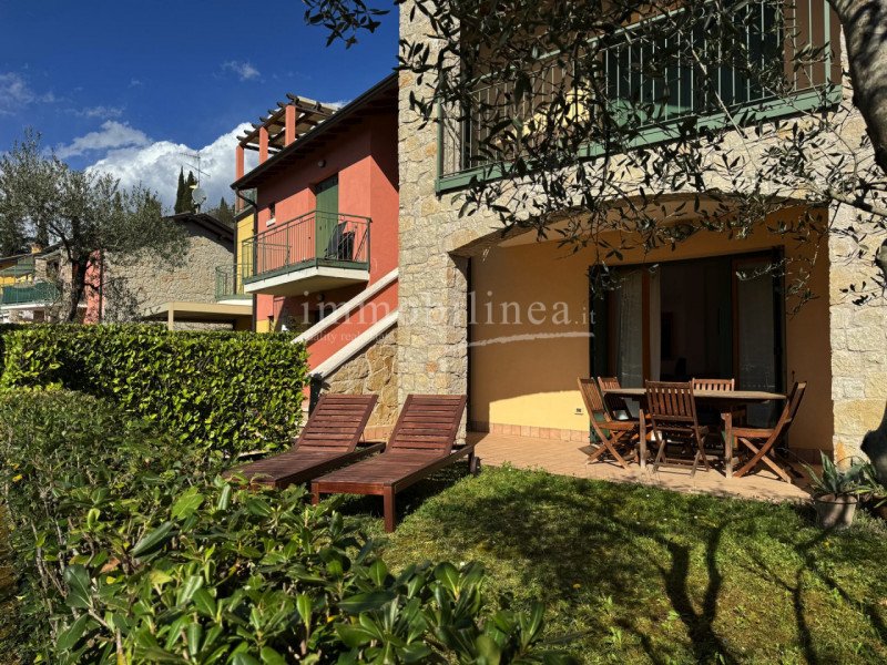 Apartment in Torri del Benaco