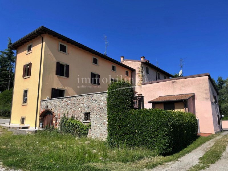 House in Bussolengo