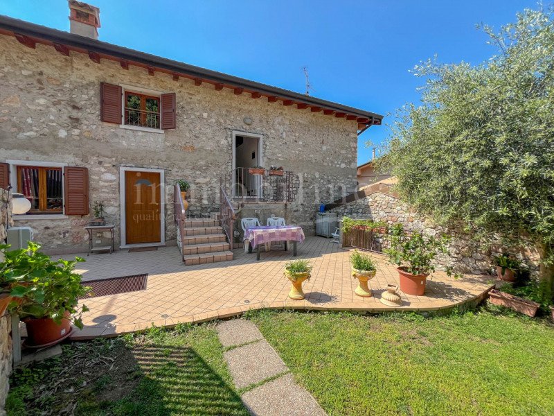 Appartement in Torri del Benaco