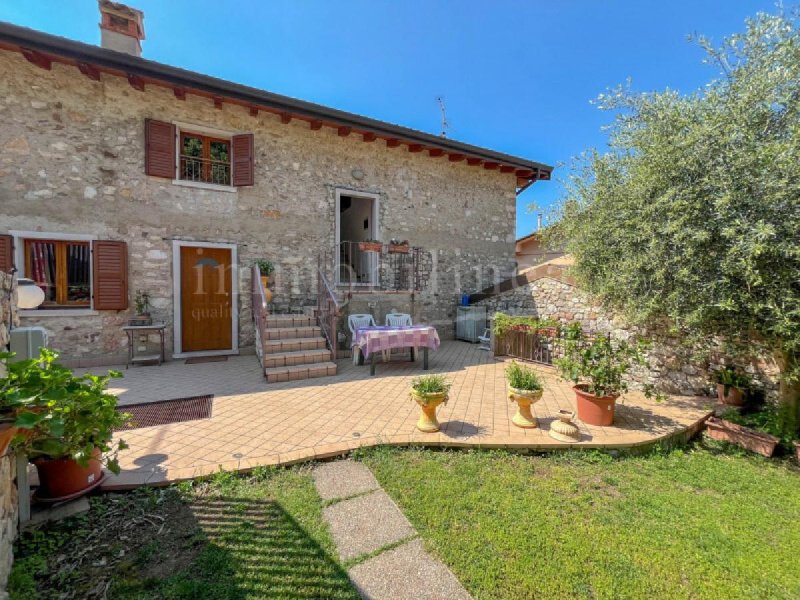 Appartement in Torri del Benaco