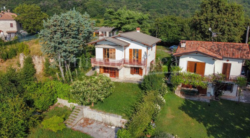 Villa i San Zeno di Montagna