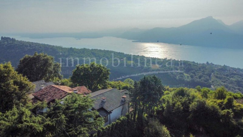 Casa di campagna a San Zeno di Montagna