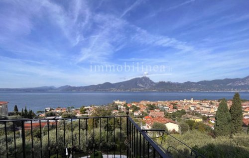 Apartamento en Torri del Benaco