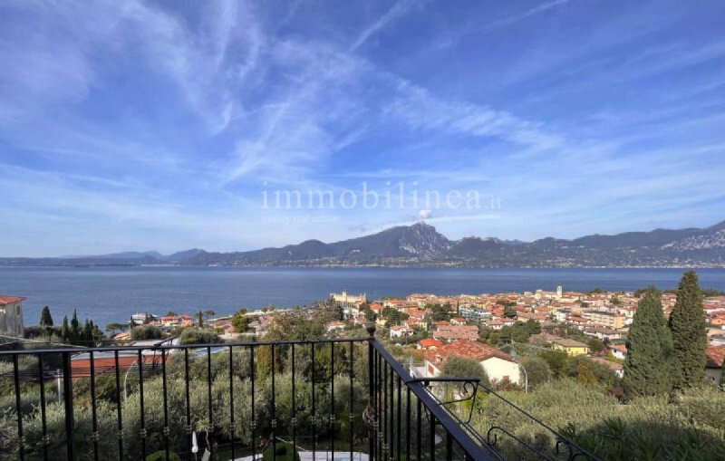 Apartamento en Torri del Benaco