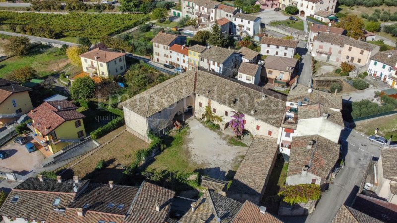 Maison de campagne à Caprino Veronese