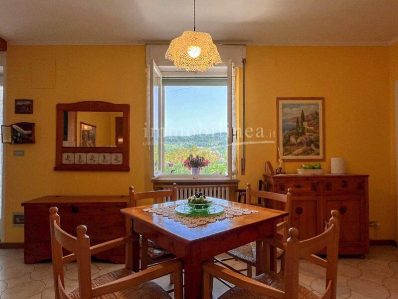 Apartamento em Garda