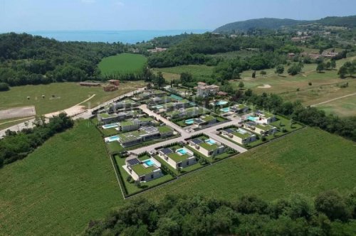 Villa à Costermano sul Garda