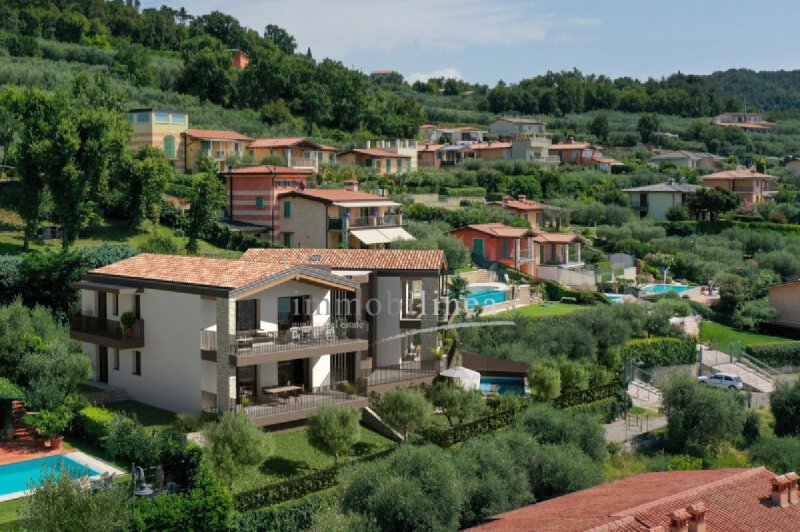 Apartamento en Torri del Benaco