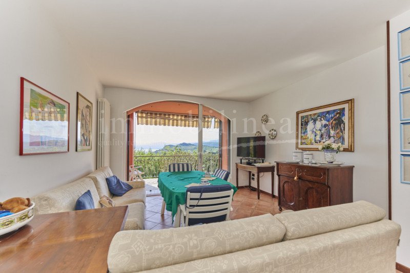 Appartement à Costermano sul Garda