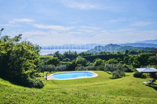 Wohnung in Costermano sul Garda