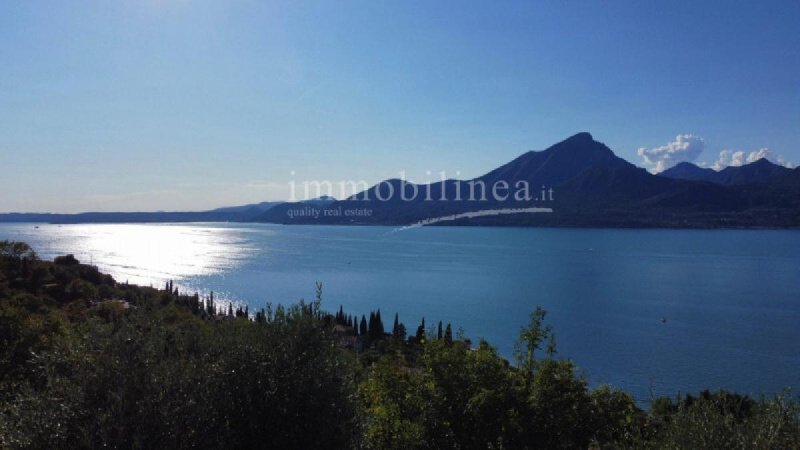 Villetta a schiera a Torri del Benaco