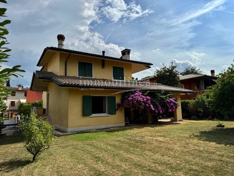 Villa en Garda