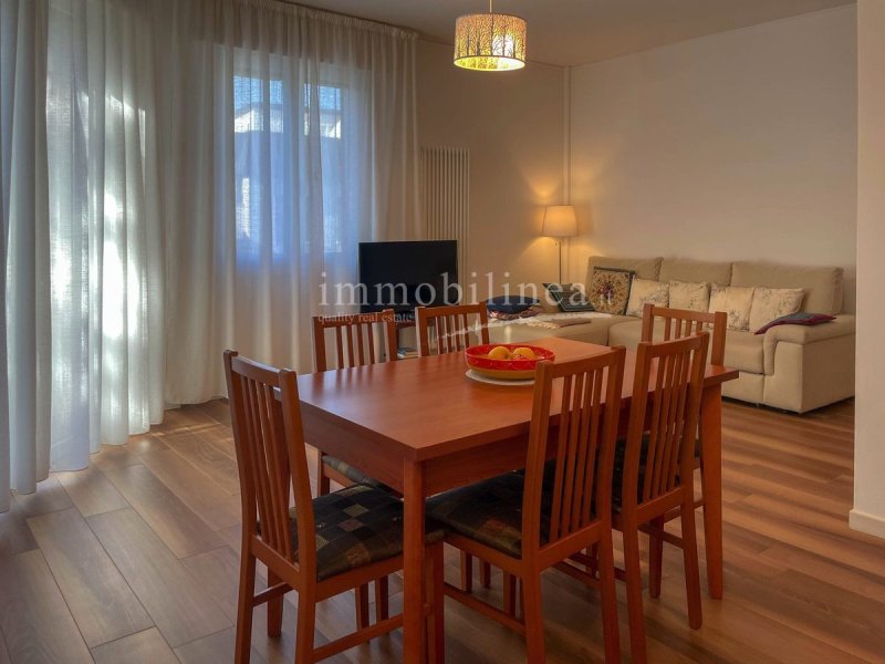 Apartamento en Garda