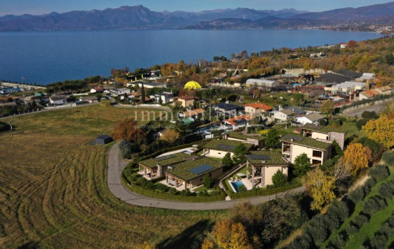 Villa à Lazise