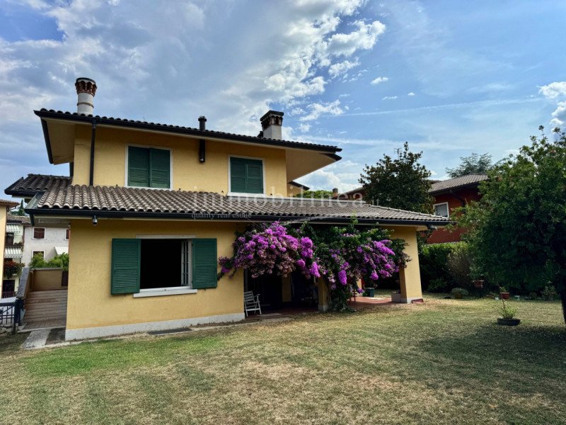 Apartment in Garda
