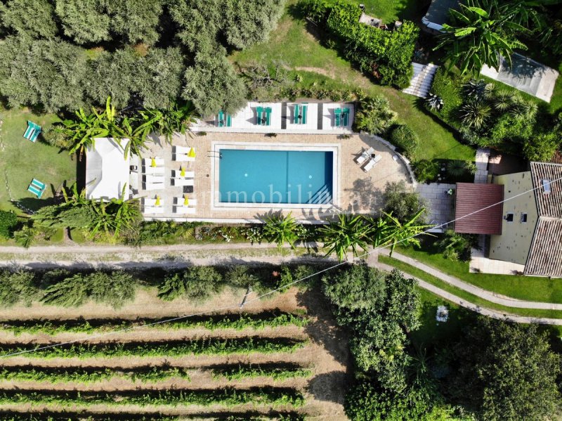Bauernhaus in Bardolino