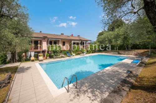 Apartment in Torri del Benaco