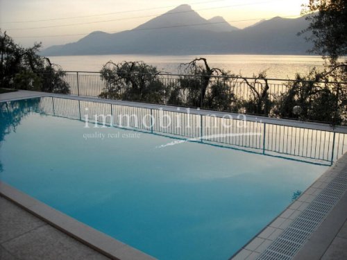 Appartamento a Brenzone sul Garda