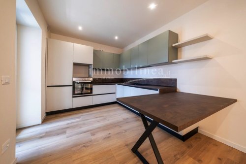 Wohnung in Costermano sul Garda