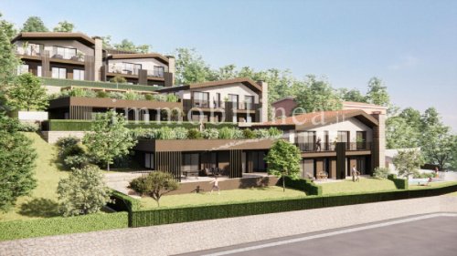 Appartamento a San Zeno di Montagna