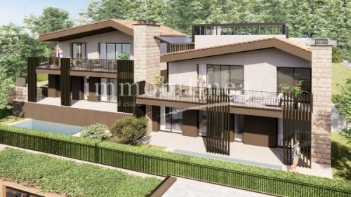 Casa a San Zeno di Montagna