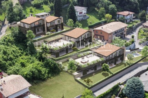 Apartamento em San Zeno di Montagna