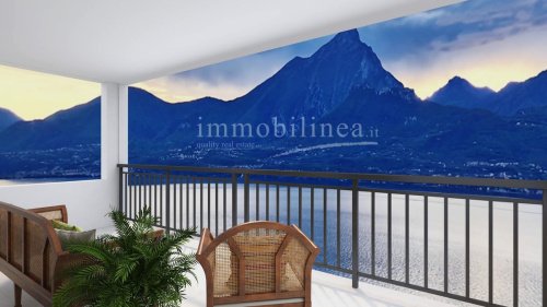 Maison mitoyenne à Torri del Benaco