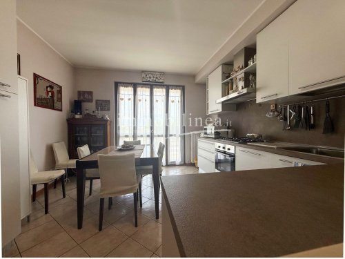 Wohnung in Costermano sul Garda