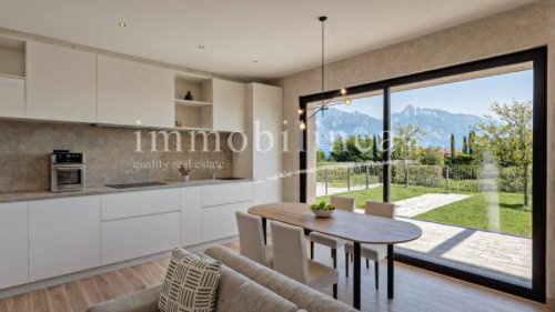 Квартира в Гарда