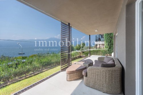 Apartment in Torri del Benaco