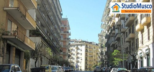 Appartement à Naples