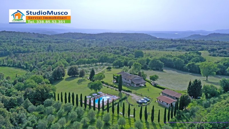 Villa in Narni