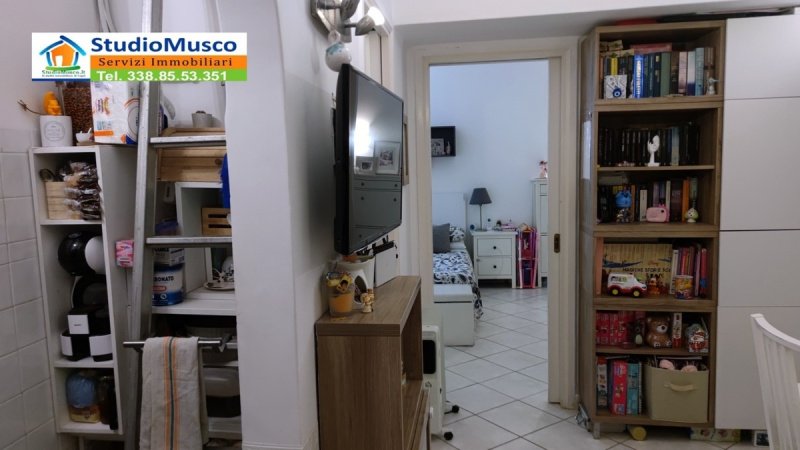 Apartamento en Capri