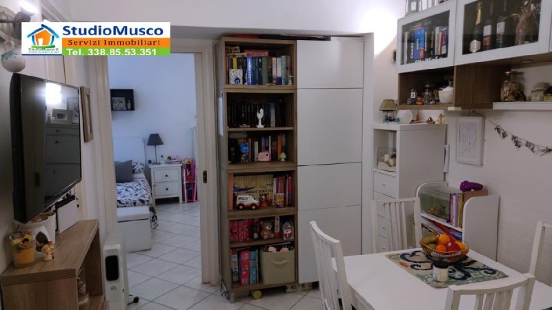 Apartamento en Capri