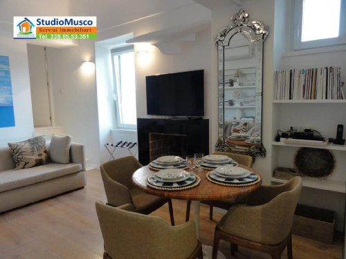 Apartamento independiente en Capri