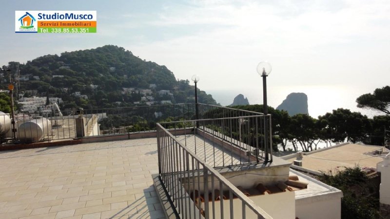 Apartment in Capri