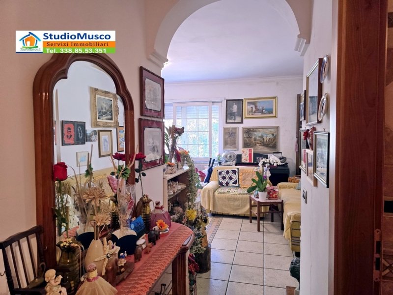 Self-contained apartment in Anacapri