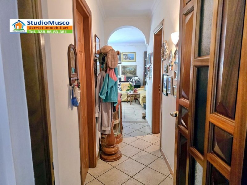 Self-contained apartment in Anacapri