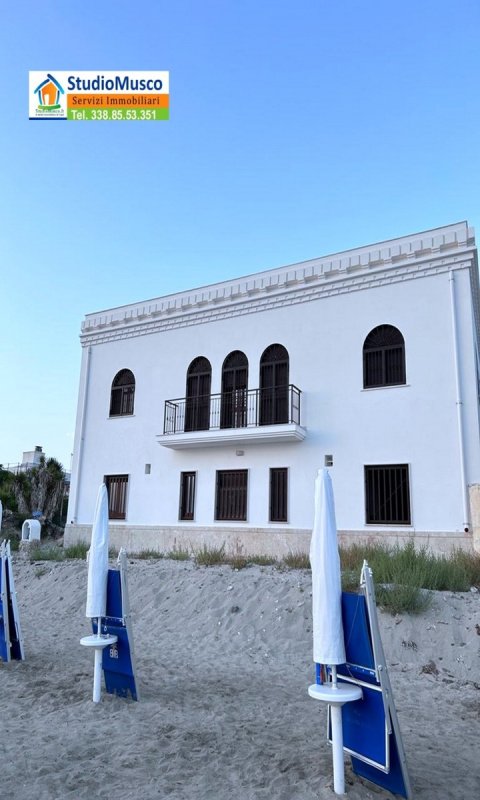 Villa i Marsala