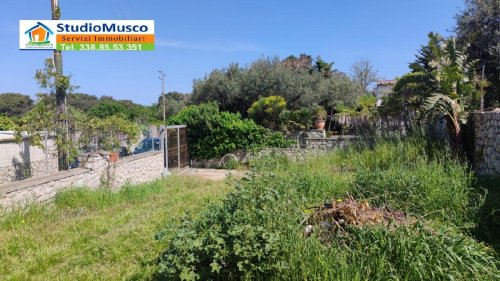 Terreno agrícola en Anacapri