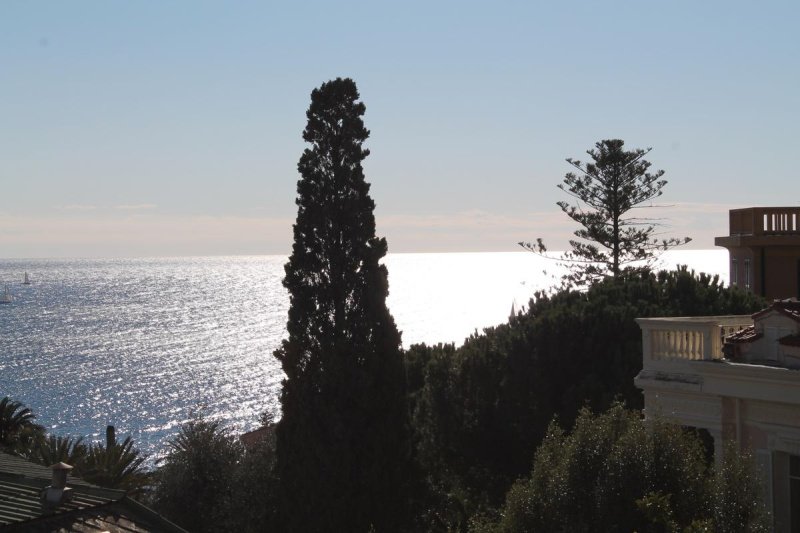 Appartement historique à Sanremo