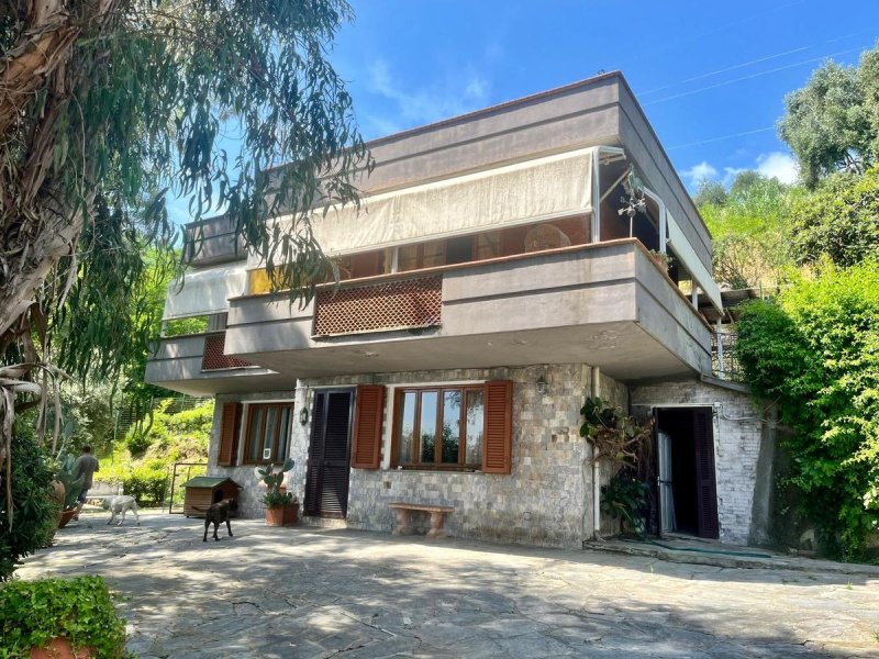 Villa a Camaiore