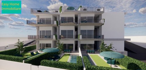 Apartamento em Ragusa