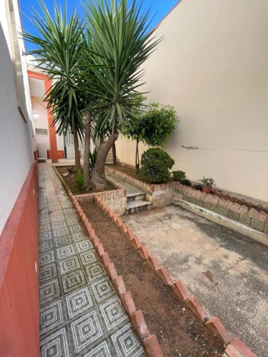 Vrijstaande woning in Ragusa