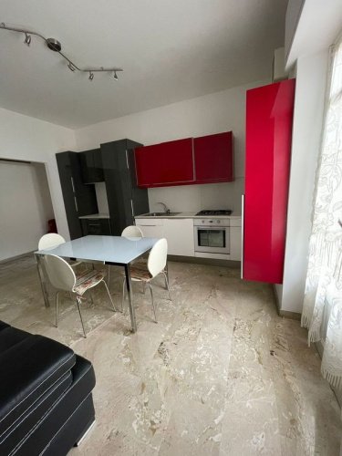 Apartamento em Ragusa